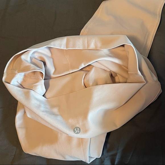 Lululemon Align Pant II 25" Leggings - Picture 8 of 9